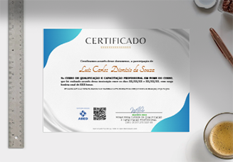 Certificado de Refrigerao Domstica